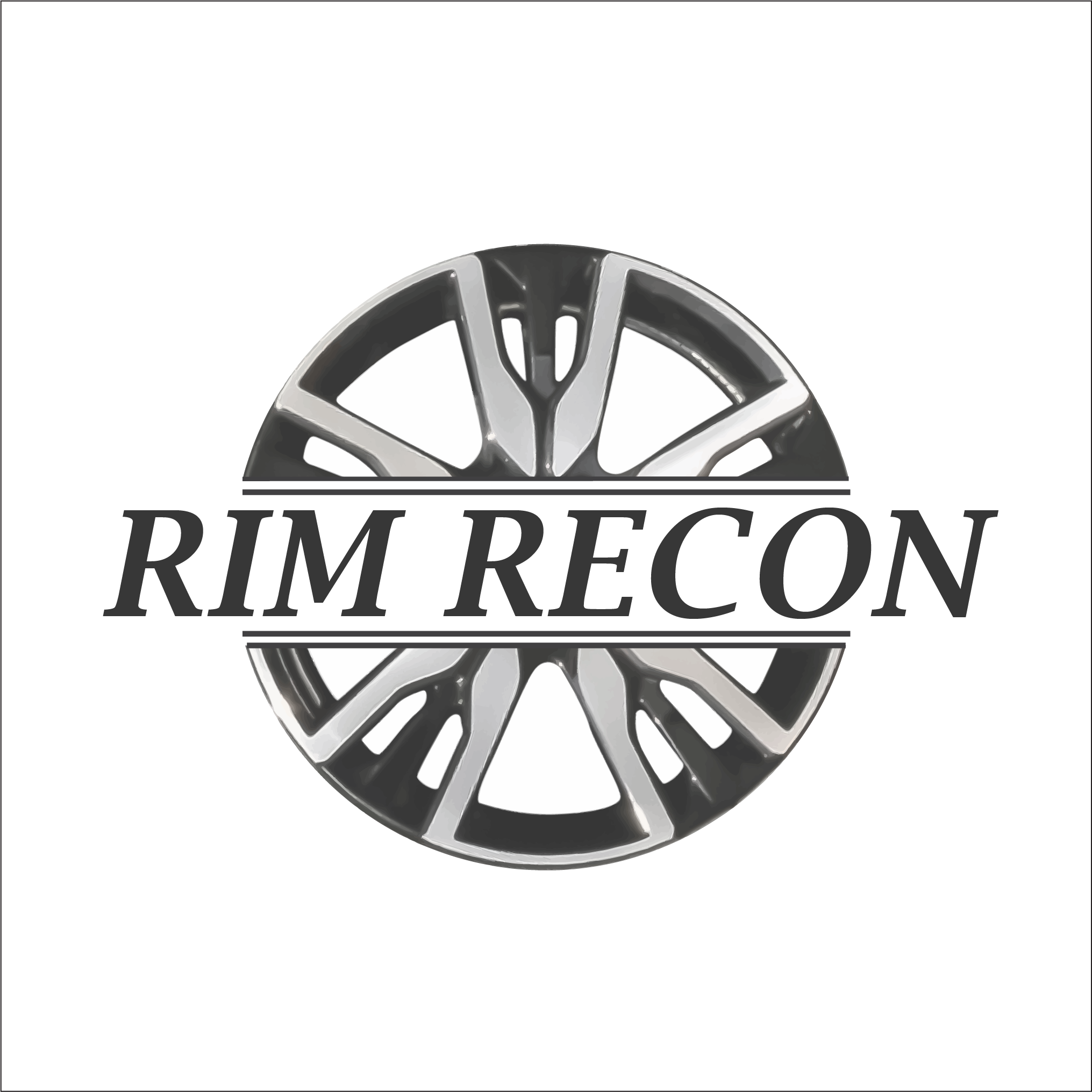 Rim Recon logo BEST square